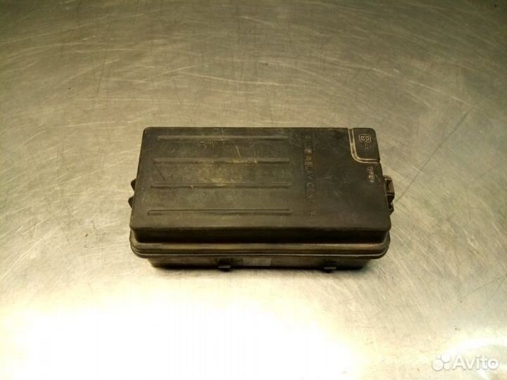 Блок предохранителей Chevrolet Lacetti J200 F16D3