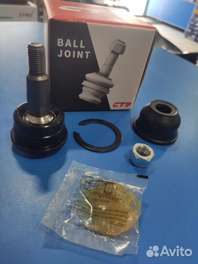 Шаровая опора