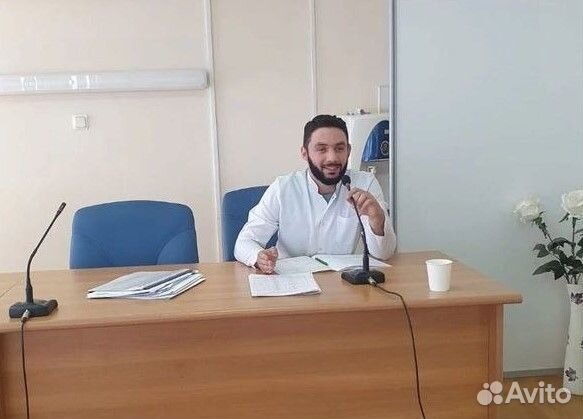 Медсестра на дом, уколы. детокс