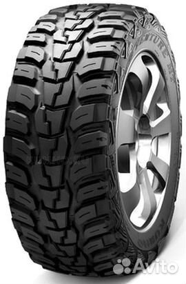 Kumho Road Venture M/T KL71 32/11.5 R15 113Q
