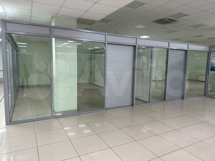 Помещение 100 м²