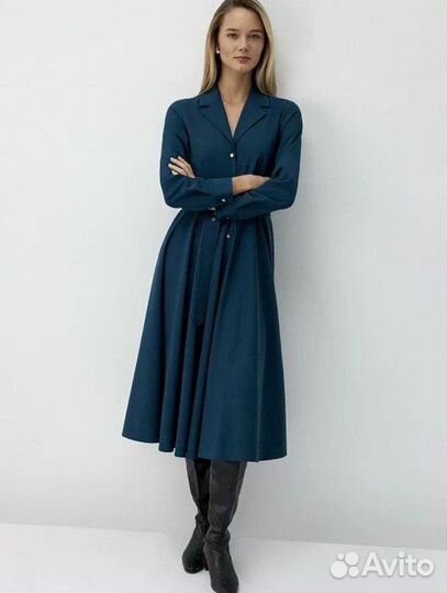 Платье Charuel 42 р