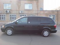 Dodge Grand Caravan, 2004, с пробегом, цена 690 000 руб.