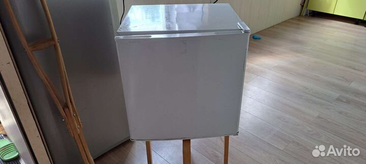 Холодильник beko