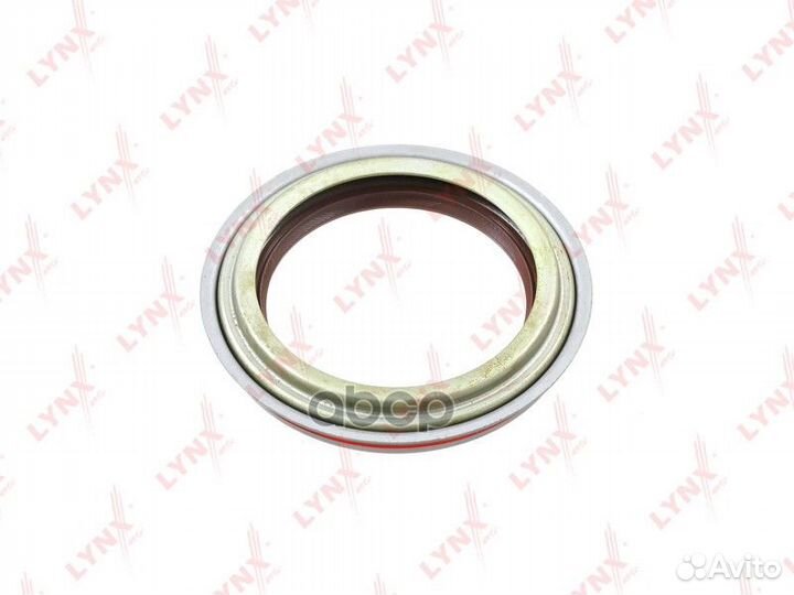 Сальник ступицы (99x73x10) ford Transit 2.3 16V