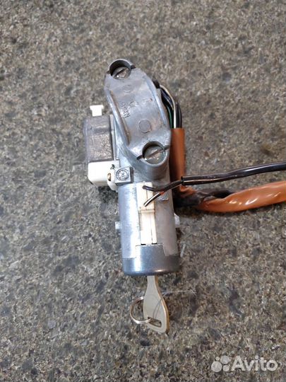 Замок зажигания Subaru GDB, GDA, GD