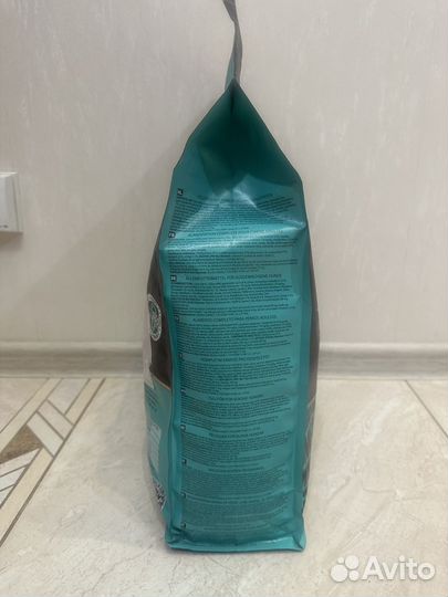 Aatu корм для собак (новый )