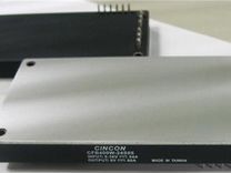 DC DC преобразователь cincon CFB400W-48S24