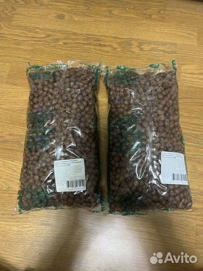 Сухой завтрак