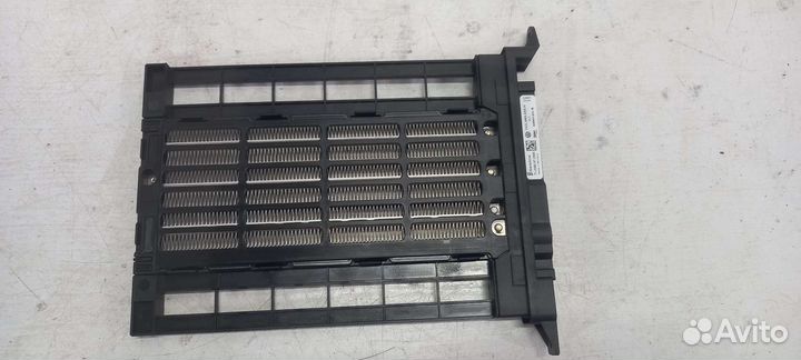 Радиатор печки электрический Volkswagen Jetta 6