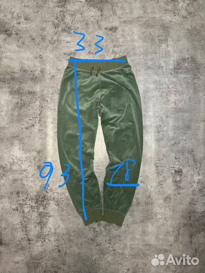 Штаны juicy couture оригинал