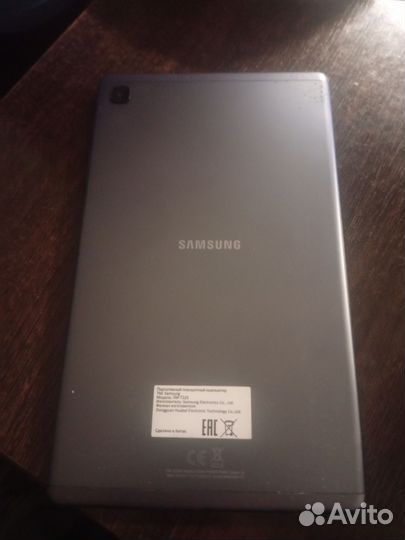 Планшет samsung