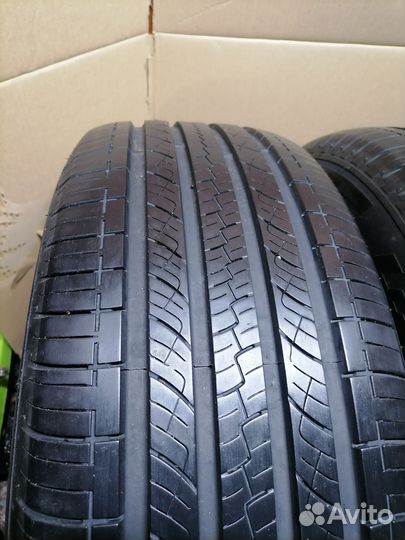 GT Radial Savero SUV 265/60 R18