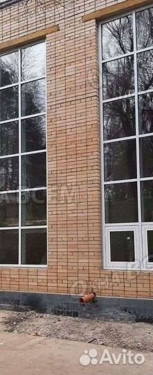 Окно пвх