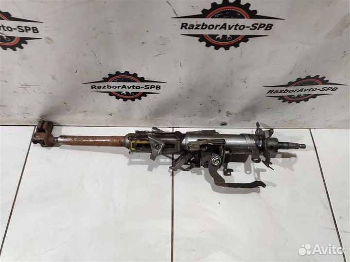 Колонка рулевая Mazda Mazda 6 GG