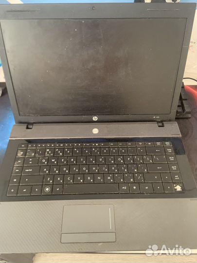 Ноутбук HP 625