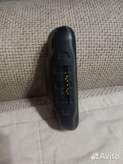 Навигатор garmin montana 650t