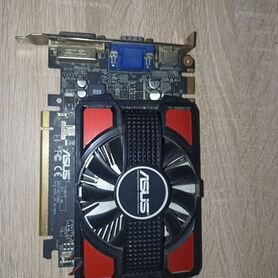 Видеокарта gts 450 1gb