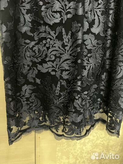 Вечернее платье 58 60