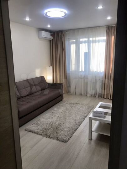 2-к. квартира, 50 м², 5/5 эт.