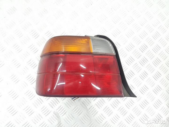 Фонарь задний левый BMW 3 E36