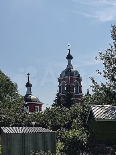 Участок 7,1 сот. (ИЖС)