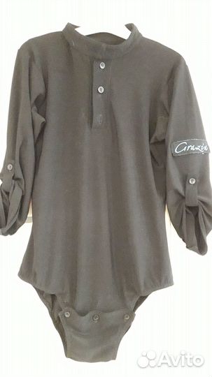 Одежда для бальных танцев мужская