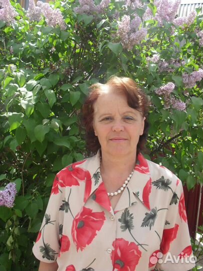 Преподаватель/репетитор по математике