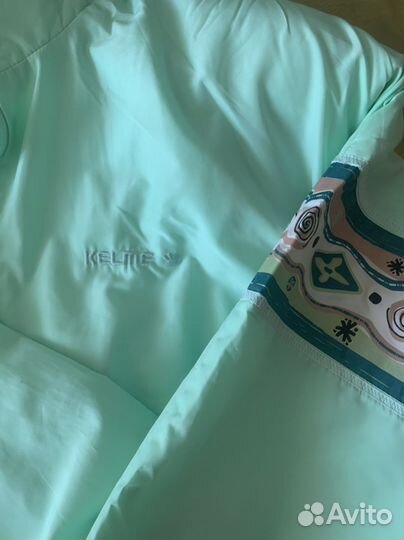 Спортивный костюм Испания