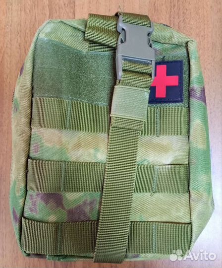 Аптечка индивидуальная