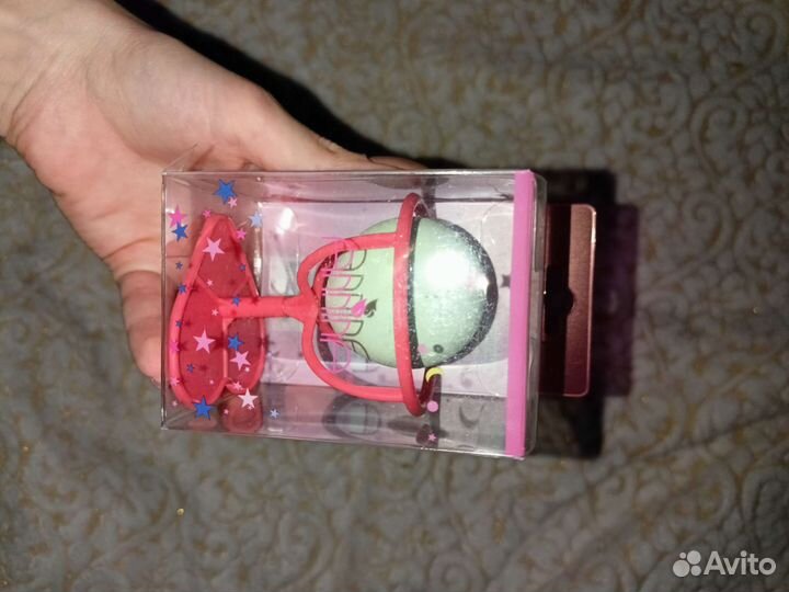 Основа под макияж