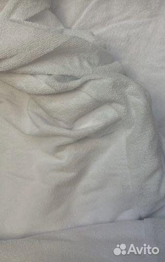 Наматрасник непромокаемый 160*200