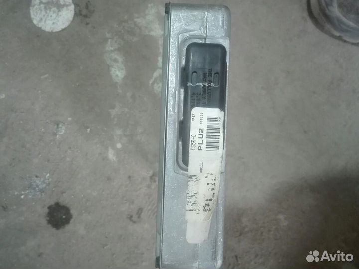 Эбу Мазда 626 gf