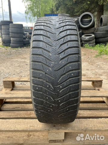 Marshal WinterCraft Ice WI31 215/60 R16