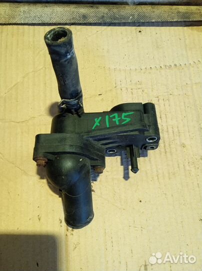 Корпус термостата Ford Tourneo Connect