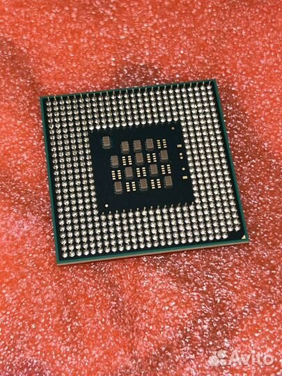 Процессор Intel Pentium 4 511 2,8Ghz