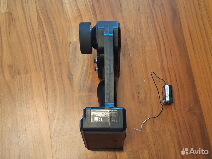 Аппаратура Traxxas 2,4 GHz