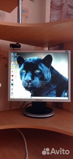 Персональный компьютер