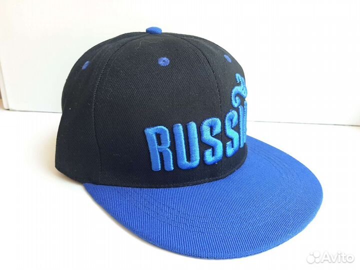 Репперки и бейсболки подростковые