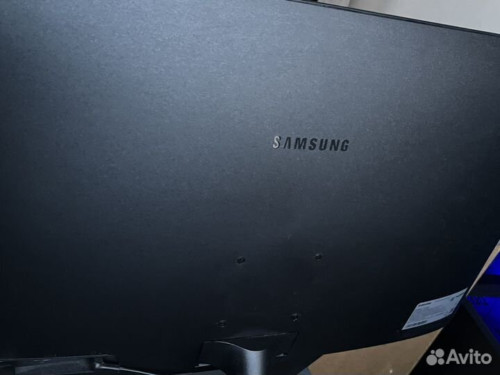 Монитор samsung 27 1920x1080p