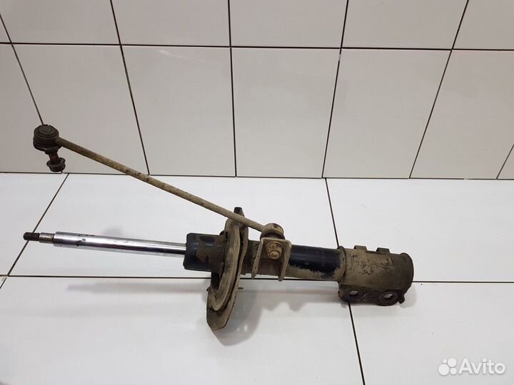 Амортизатор передний левый (Hyundai Sonata VI YF)