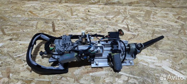 Колонка рулевая Land Rover Range Rover L322 09-12