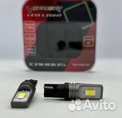 LED лампы Т15 3570 2SMD
