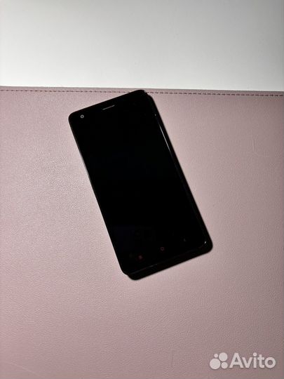 Xiaomi Redmi 2, 2/16 ГБ