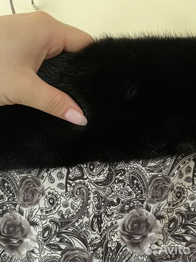 Платок шаль