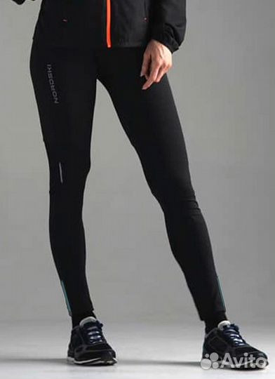 Лосины NordSki Premium женские р.XS,S,M