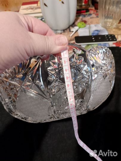 Ваза для фруктов