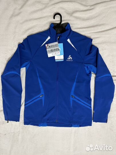 Куртка Odlo Jacket Blizzard