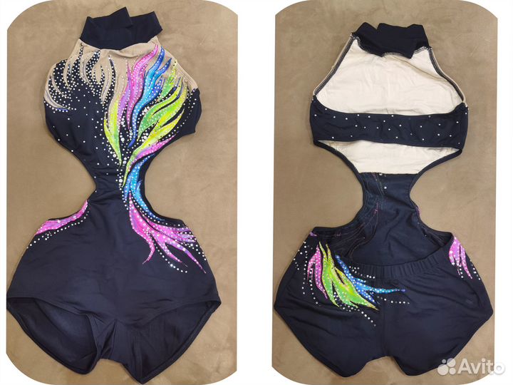 Купальник для пилона