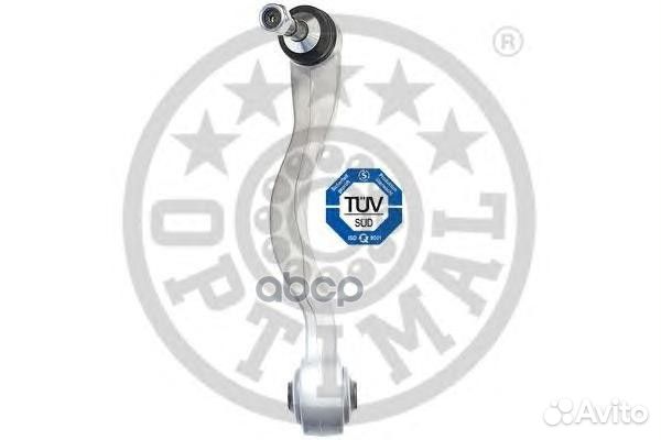 Рычаг независимой подвески колеса BMW: 5 (E60) 5